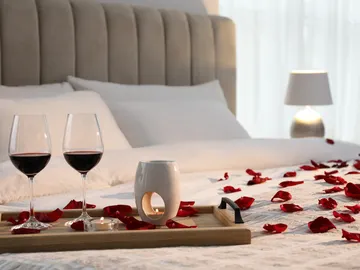 Planes románticos de pareja Planes románticos de pareja