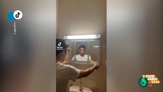 La original interpretación del tema 'Bohemian Rhapsody' de Queen que ya es viral en las redes sociales La original interpretación del tema 'Bohemian Rhapsody' de Queen que ya es viral en las redes sociales