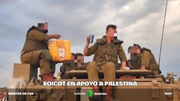 Pérdidas multimillonarias de McDonald's, Starbucks y Puma por su presunto apoyo a Israel