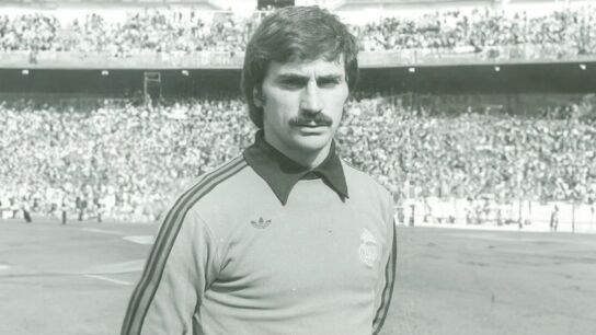 Miguel &Aacute;ngel Gonz&aacute;lez