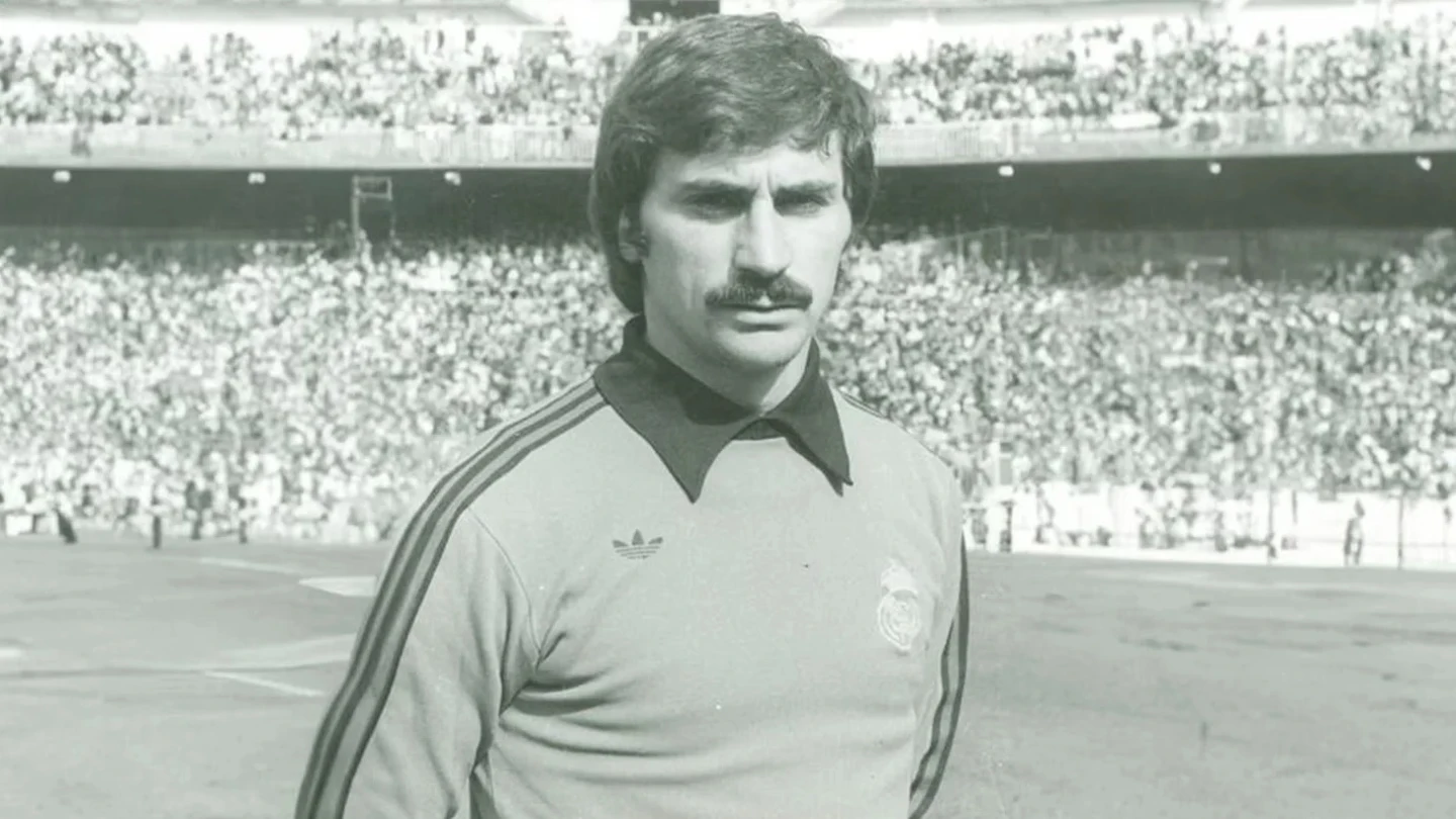 Miguel Ángel González Miguel Ángel González