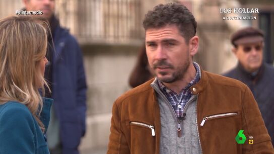 El mensaje de los vecinos de Aranda de Duero a &Oacute;scar Puente