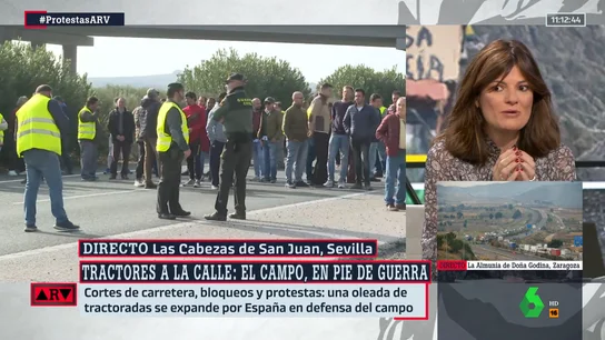 Pilar Gómez- ARV Pilar Gómez- ARV