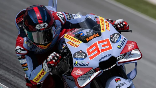 Marc Márquez Marc Márquez
