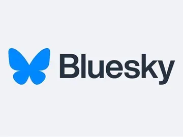 Logo de Bluesky Logo de Bluesky