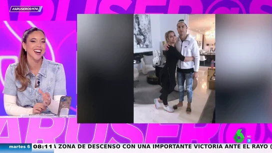 ¿Por qué Georgina Rodríguez no ha felicitado el cumpleaños a Cristiano Ronaldo en redes? "Ni está ni se la espera" ¿Por qué Georgina Rodríguez no ha felicitado el cumpleaños a Cristiano Ronaldo en redes? "Ni está ni se la espera"