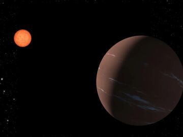 Planeta TOI-715 b