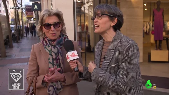 Una mujer de un barrio rico, de tener una interna para cuidar a los niños: "Ahora es más caro, unos 1.100€ más seguridad social" El sueldo de una interna para los niños, según una mujer de barrio rico: "Ahora es más caro, unos 1.100€ más seguridad social"