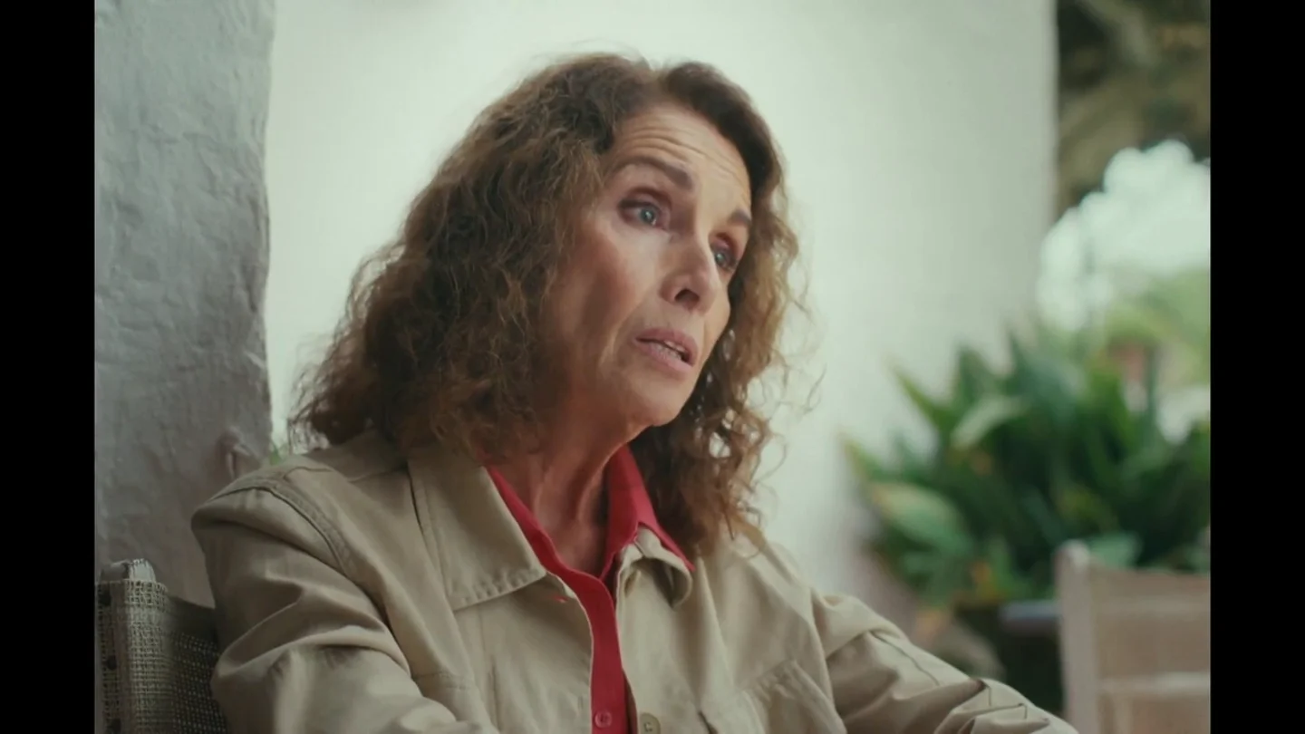 Ana Belén recuerda uno de los momentos más duros de su vida: "Fue una época muy triste, no fui nada feliz" Ana Belén recuerda uno de los momentos más duros de su vida: "Fue una época muy triste, no fui nada feliz"