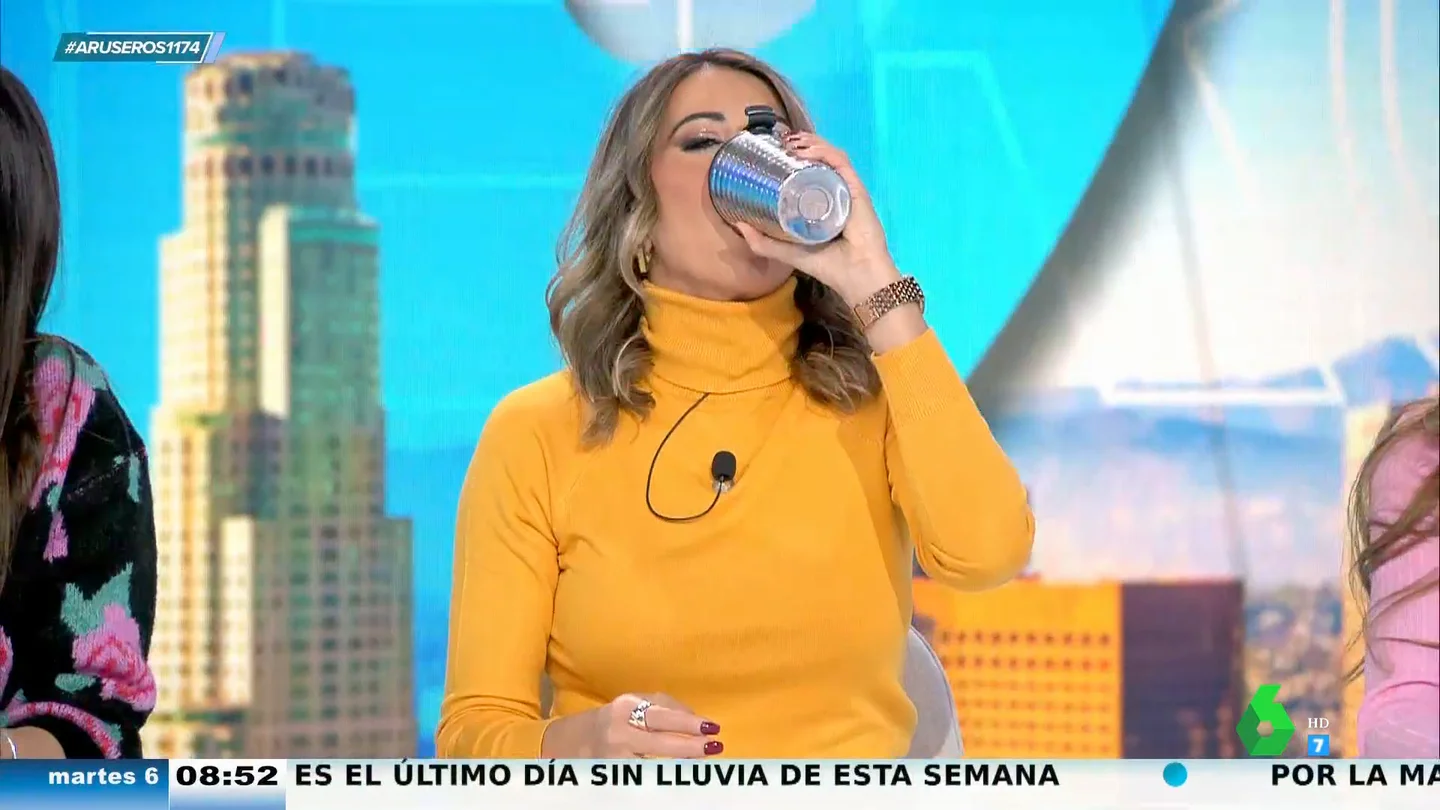 Estas son las tazas de café que tienes que tomarte al día si quieres adelgazar, según un estudio: eso sí, cuidado con la tensión Estas son las tazas de café que tienes que tomarte al día si quieres adelgazar, según un estudio: eso sí, cuidado con la tensión