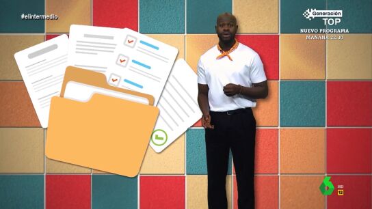 De m&aacute;s garant&iacute;as a cl&aacute;usulas abusivas: Lamine Thior analiza la discriminaci&oacute;n que sufren los migrantes para acceder a la vivienda