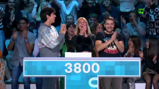 Hoy, en Generación TOP, Ana Pastor reta a La Pija y La Quinqui, Inma del Moral, Javier Capitán y otros famosos Hoy, en Generación TOP, Ana Pastor reta a La Pija y La Quinqui, Inma del Moral, Javier Capitán y otros famosos