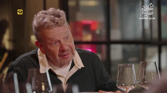 Hoy, en Batalla de restaurantes, Alberto Chicote viaja a Vigo para descubrir cuál es el restaurante que ofrece mejor marisco Hoy, en Batalla de restaurantes, Alberto Chicote viaja a Vigo para descubrir cuál es el restaurante que ofrece mejor marisco