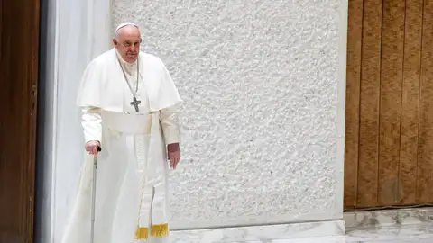 El papa Francisco El papa Francisco