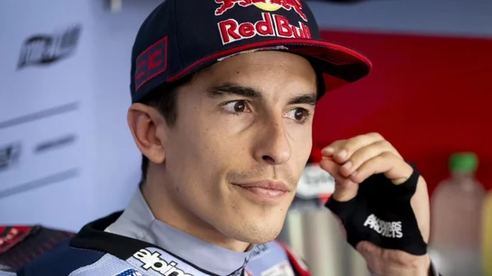 Marc Márquez Marc Márquez