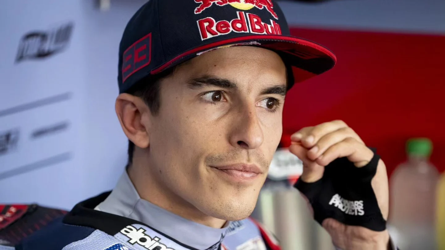Marc Márquez Marc Márquez