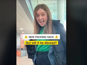 La tiktoker Cheap Holiday Expert La tiktoker Cheap Holiday Expert