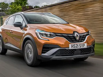 Renault Captur Renault Captur