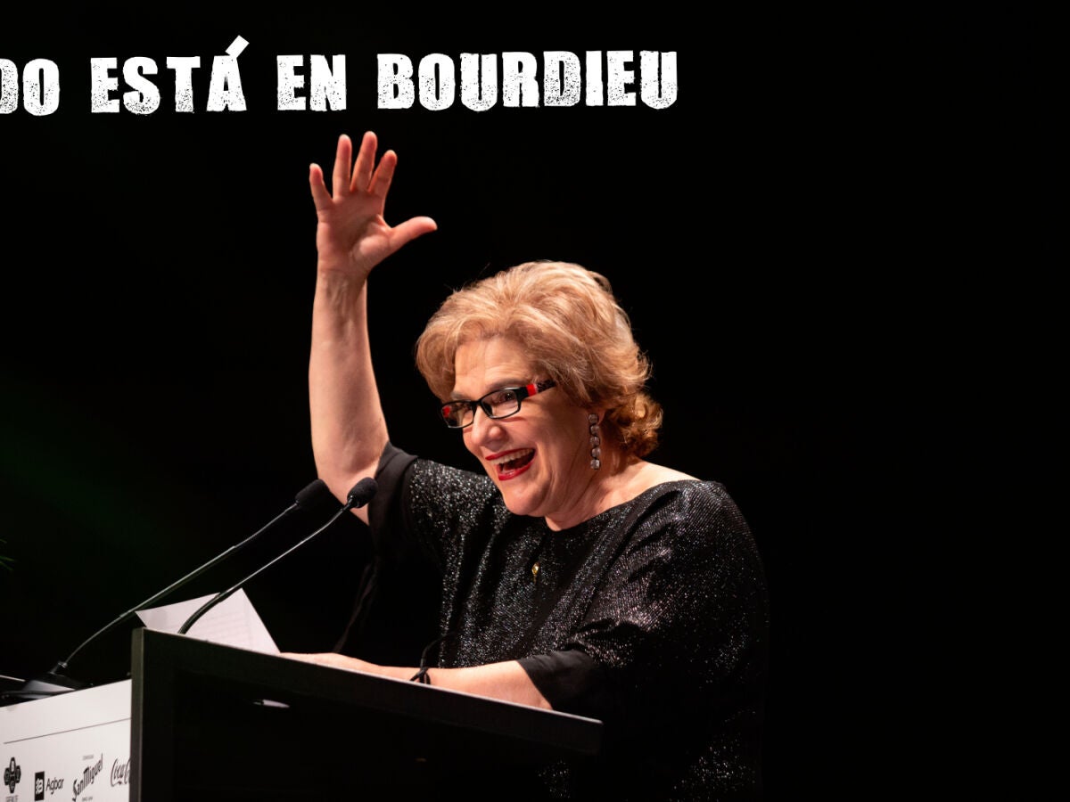 Pilar Rahola, la 'proxy' de habla hispana del sionismo internacional; por Antonio  Maestre