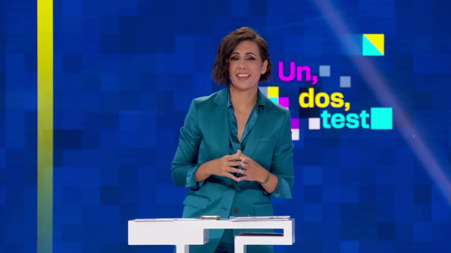 "Nadie os va a dar una paliza en mi presencia": Ana Pastor 'tranquiliza' a La Pija y la Quinqui y a Ger "Nadie os va a dar una paliza en mi presencia": Ana Pastor 'tranquiliza' a La Pija y la Quinqui y a Ger