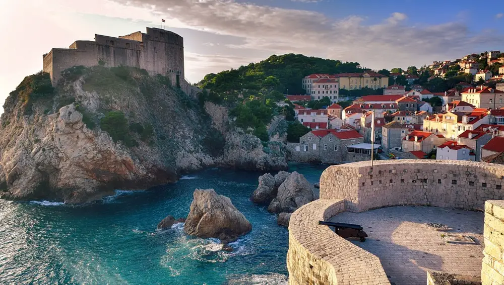 Dubrovnik. Croacia