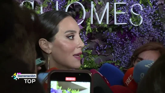 Así reacciona Ger Sánchez al ver este viral de Tamara Falcó sobre Íñigo Onieva: "Yo cosas de inteligencia no, pero esto..." Así reacciona Ger Sánchez al ver este viral de Tamara Falcó sobre Íñigo Onieva: "Yo cosas de inteligencia no, pero esto..."