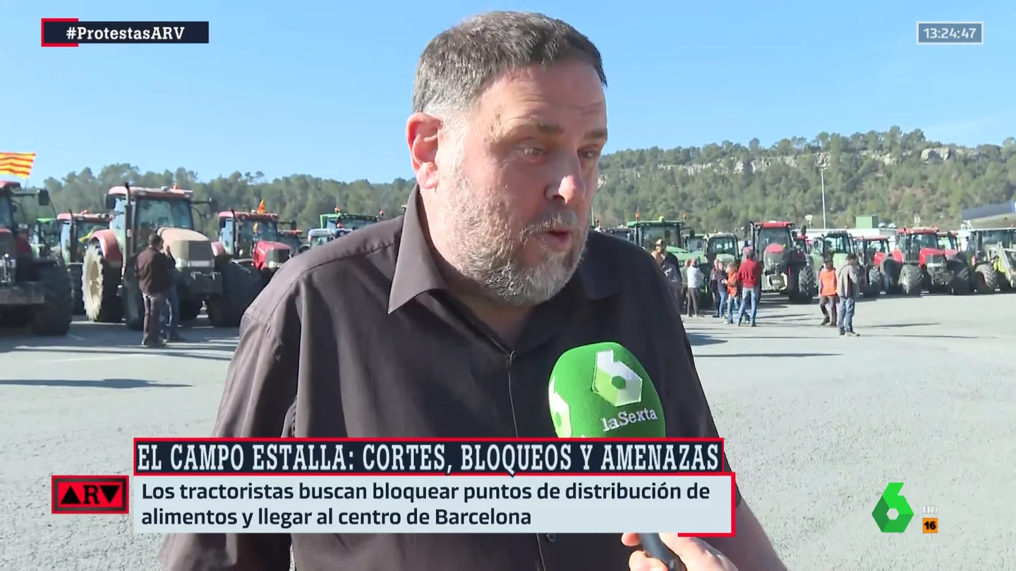 junqueras junqueras