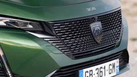 Peugeot 308 Peugeot 308