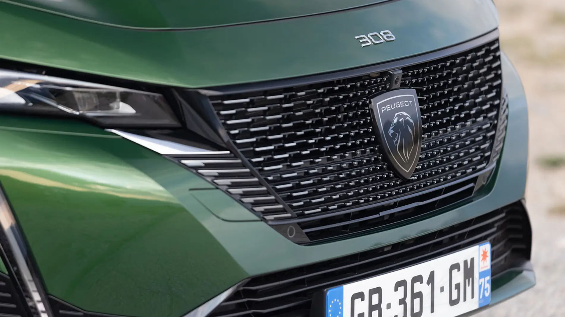 Peugeot 308 Peugeot 308