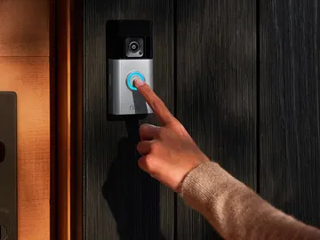 Ring Battery Video Doorbell Pro Ring Battery Video Doorbell Pro