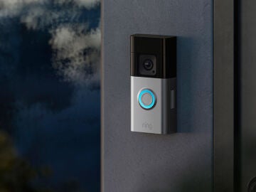 Ring Battery Video Doorbell Pro