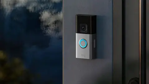 Ring Battery Video Doorbell Pro Ring Battery Video Doorbell Pro
