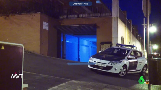 Del supuesto secuestro a la confesión: la sucesión de hechos del crimen con dos menores implicados en Castro-Urdiales Del supuesto secuestro a la confesión: la sucesión de hechos del crimen con dos menores implicados en Castro-Urdiales