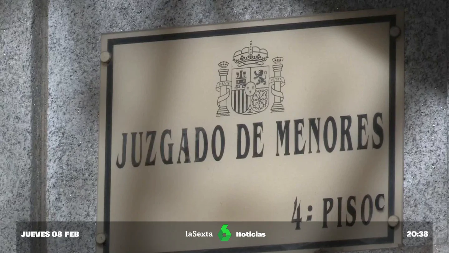 ¿Qué pasa ahora con los menores? ¿Qué pasa ahora con los menores?