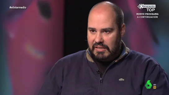 Antonio Pampliega reclama más medios para la salud mental El periodista Antonio Pampliega conversa con Andrea Ropero sobre las importantes secuelas psicológicas que le dejó su secuestro en Siria. En este vídeo, habla de la importancia del tratamiento y de que haya más recursos en la Seguridad Social.