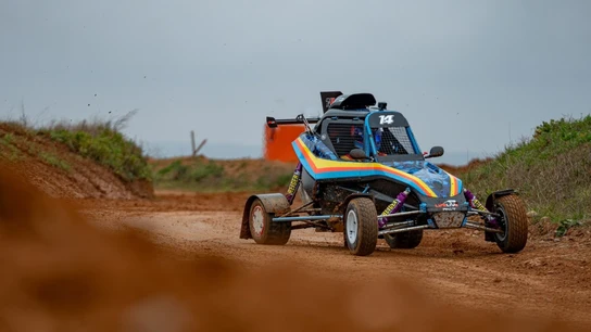 Alonso Carcross Alonso Carcross