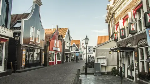 Volendam Volendam