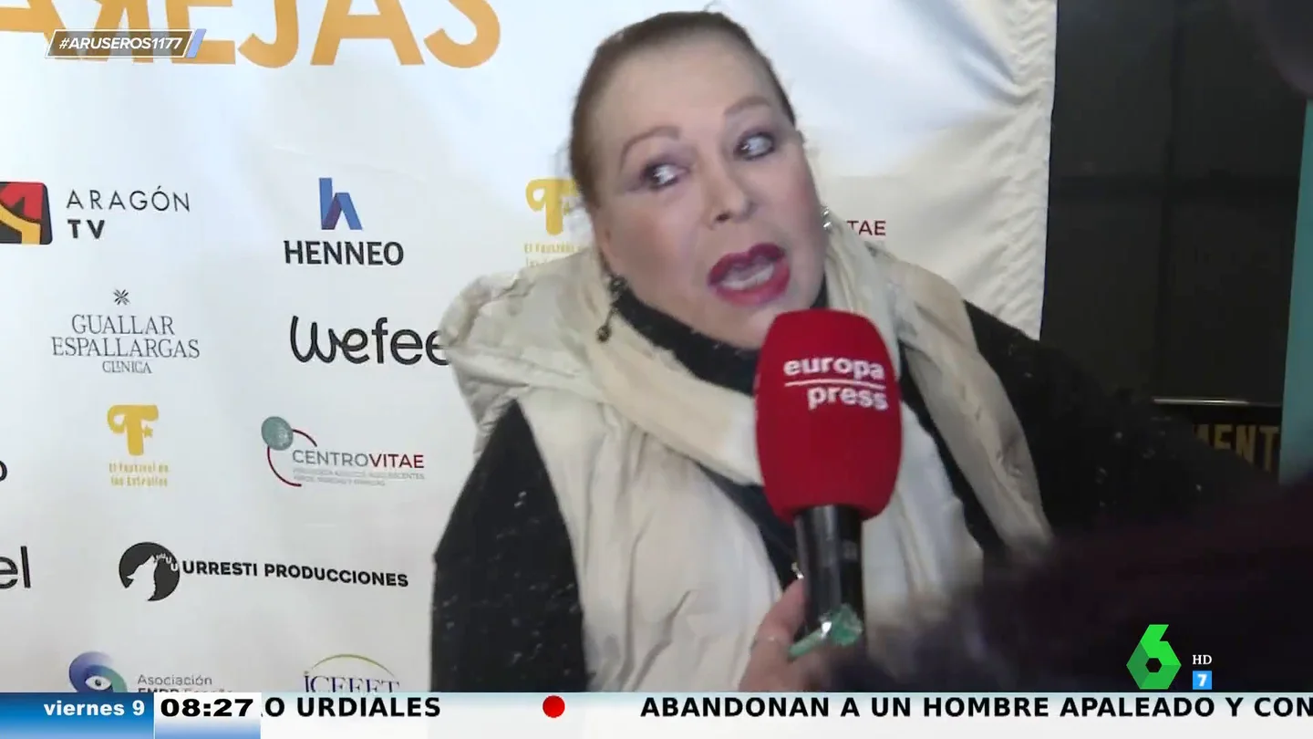 massiel massiel