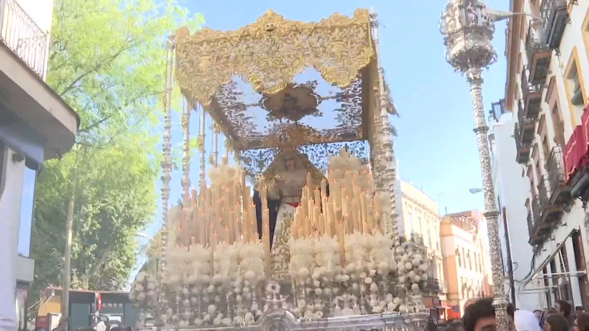 The data that shows that Spain is becoming less and less Catholic: believers are reduced by half The data that shows that Spain is becoming less and less Catholic: believers are reduced by half