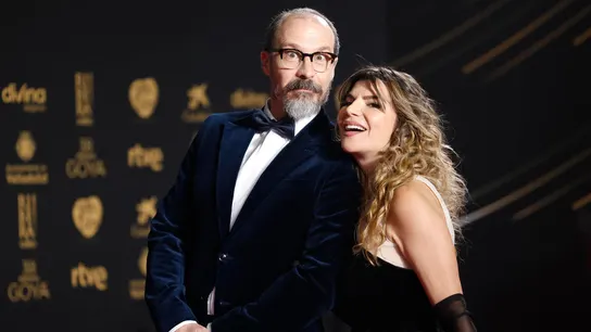 El actor Fele Martínez. El actor Fele Martínez.
