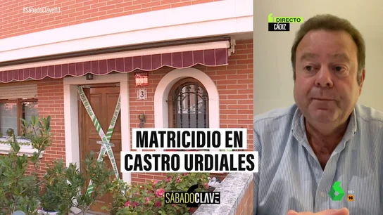 Un abogado explica por qué el padre de los menores de Castro-Urdiales podría indemnizar a la abuela Un abogado explica por qué el padre de los menores de Castro-Urdiales podría indemnizar a la abuela