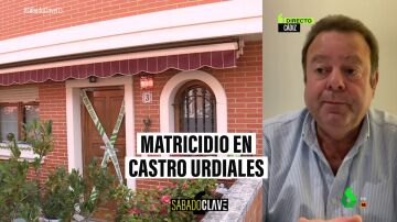 Un abogado explica por qué el padre de los menores de Castro-Urdiales podría indemnizar a la abuela