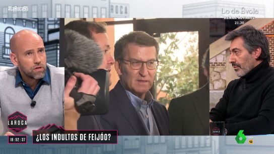 Gonzalo Mir&oacute;: "Si el PP s&oacute;lo hubiera necesitado a Junts, le habr&iacute;a dado lo que hubiera pedido"