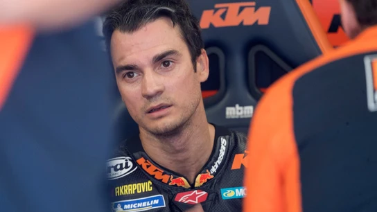 Dani Pedrosa Dani Pedrosa