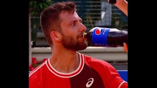 Corentin Moutet Corentin Moutet