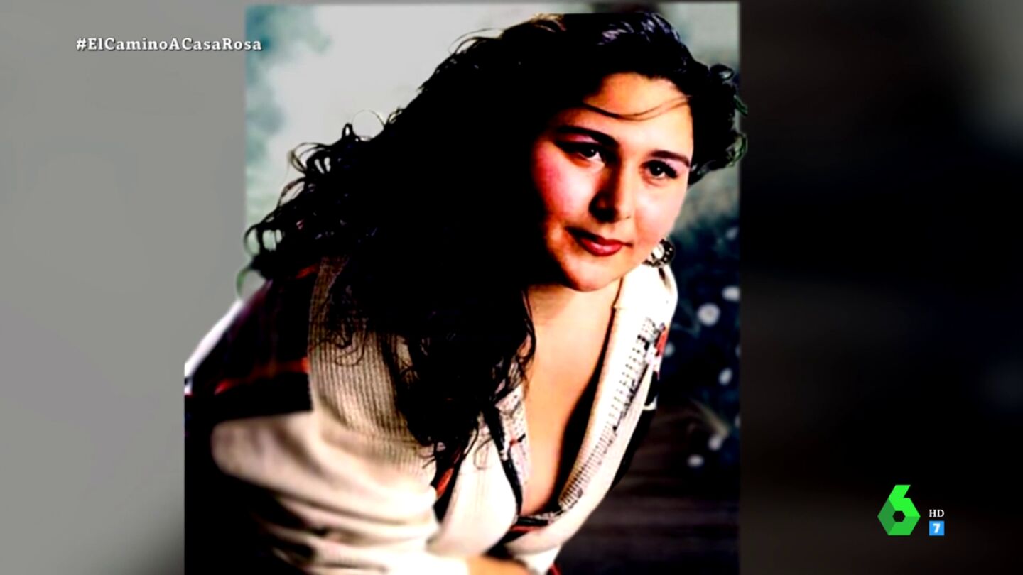 Rosa L&oacute;pez recuerda lo "frustrante" que era no encontrar ropa de su talla de adolescente: "Era un sufrimiento gratuito"