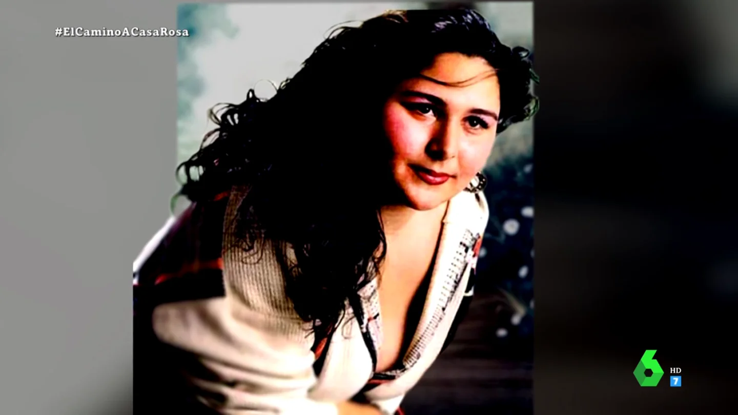 Rosa López recuerda lo "frustrante" que era no encontrar ropa de su talla de adolescente: "Era un sufrimiento gratuito" Rosa López recuerda lo "frustrante" que era no encontrar ropa de su talla de adolescente: "Era un sufrimiento gratuito"