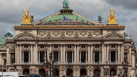París París