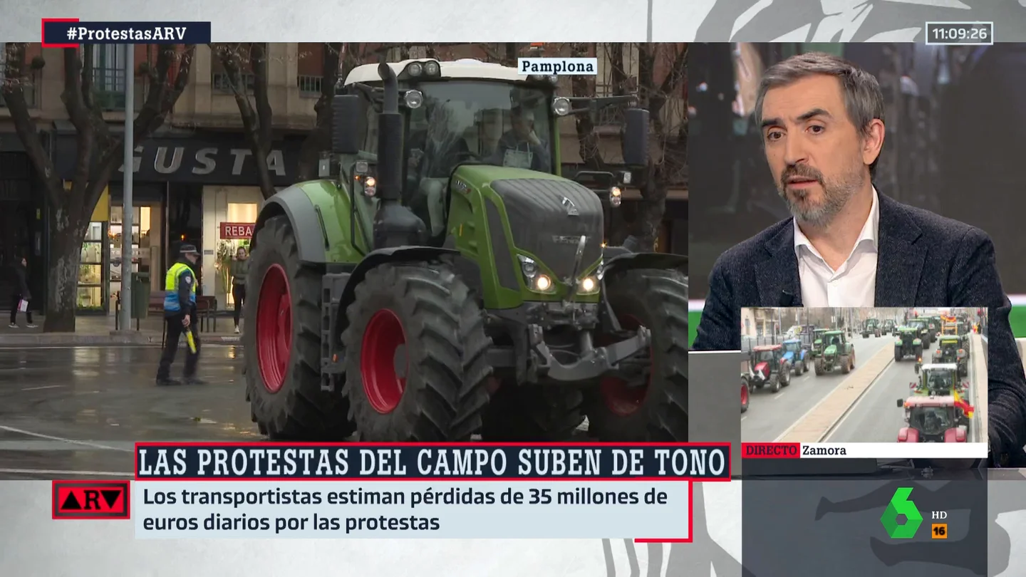 Ignacio Escolar. Ignacio Escolar.