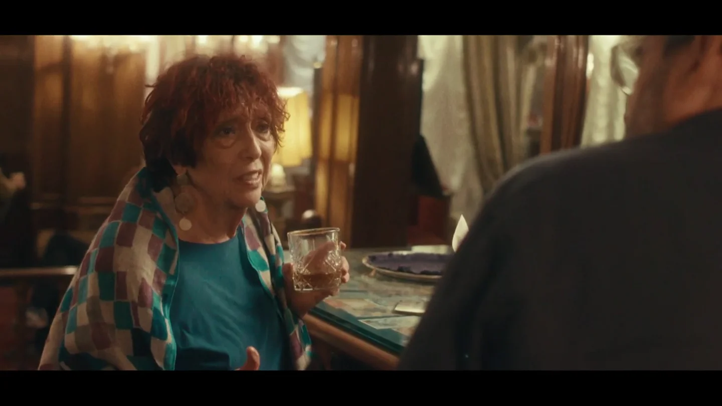 Maruja Torres cuenta cómo abortó dos veces voluntariamente: "Con el dinero que gané en el casino de Cannes me lo pude pagar" Maruja Torres cuenta cómo abortó dos veces voluntariamente: "Con el dinero que gané en el casino de Cannes me lo pude pagar"